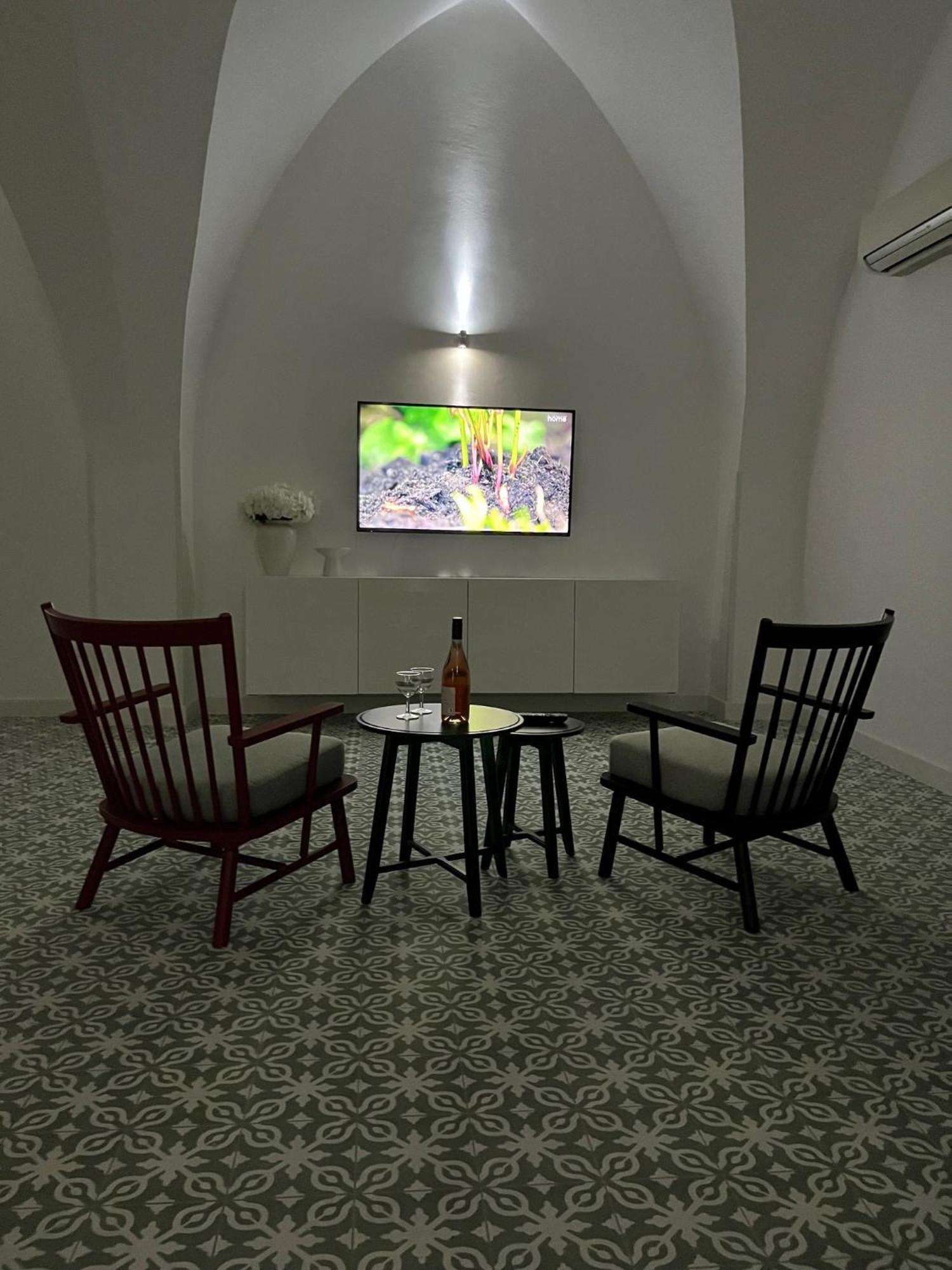 Palac Daun - Studio Apartments 兹诺伊莫 外观 照片