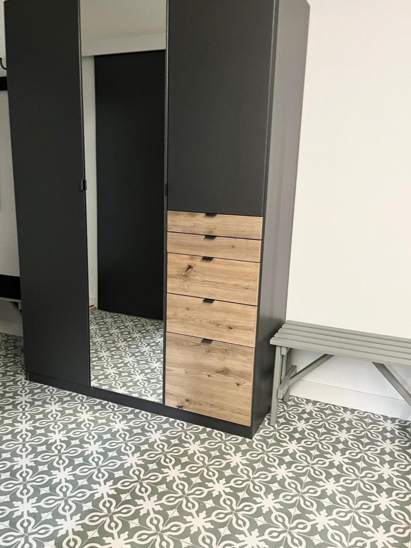 Palac Daun - Studio Apartments 兹诺伊莫 外观 照片